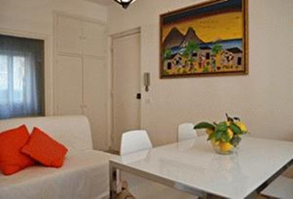 マイオーリCasa Elenaアパートメント エクステリア 写真